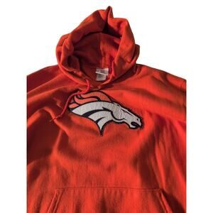 Denver Broncos Medium Sweatshirt